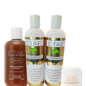 HAIR FOOD THICKENING & GROWTH DROPS 2 oz