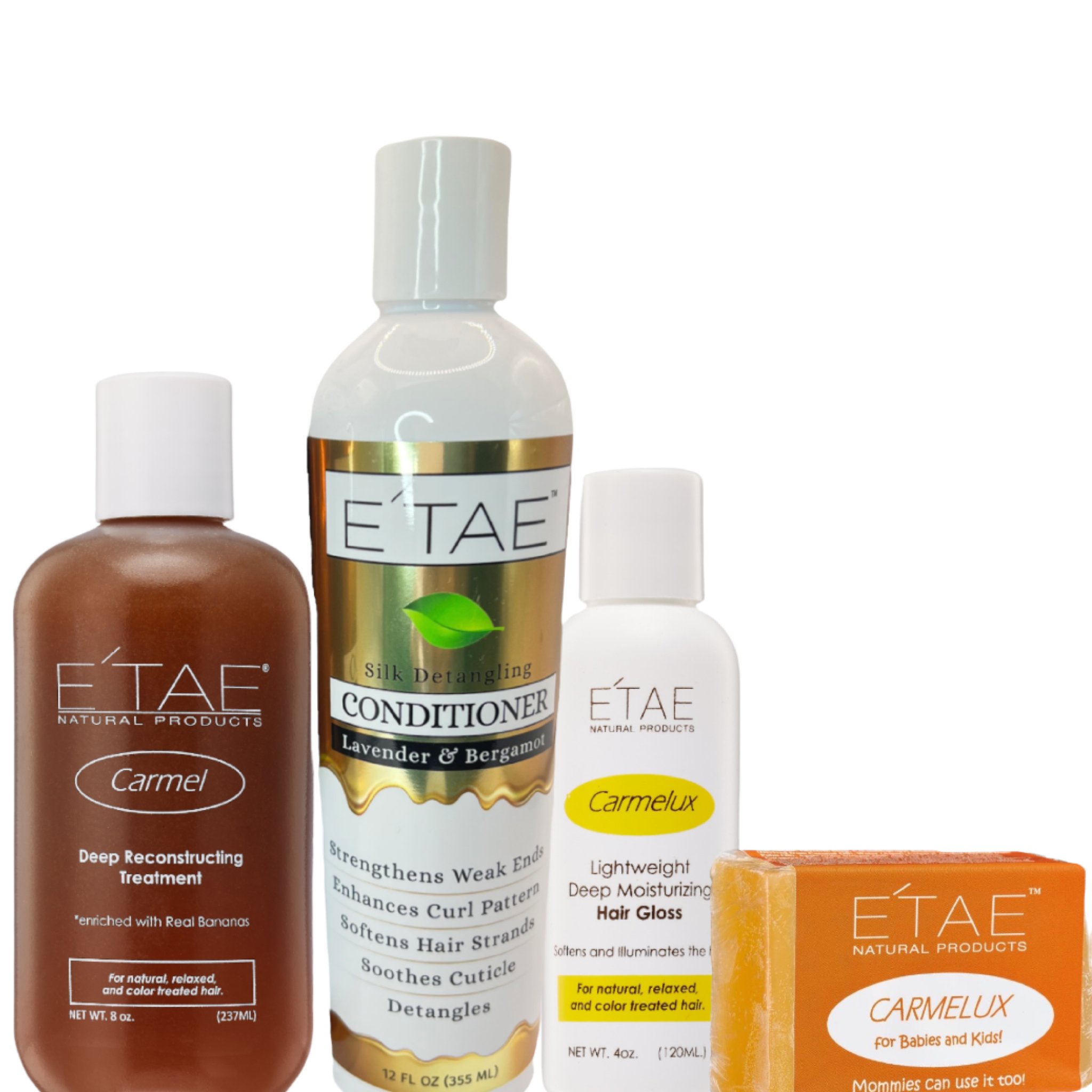 E'TAE Natural Products – E'TAE