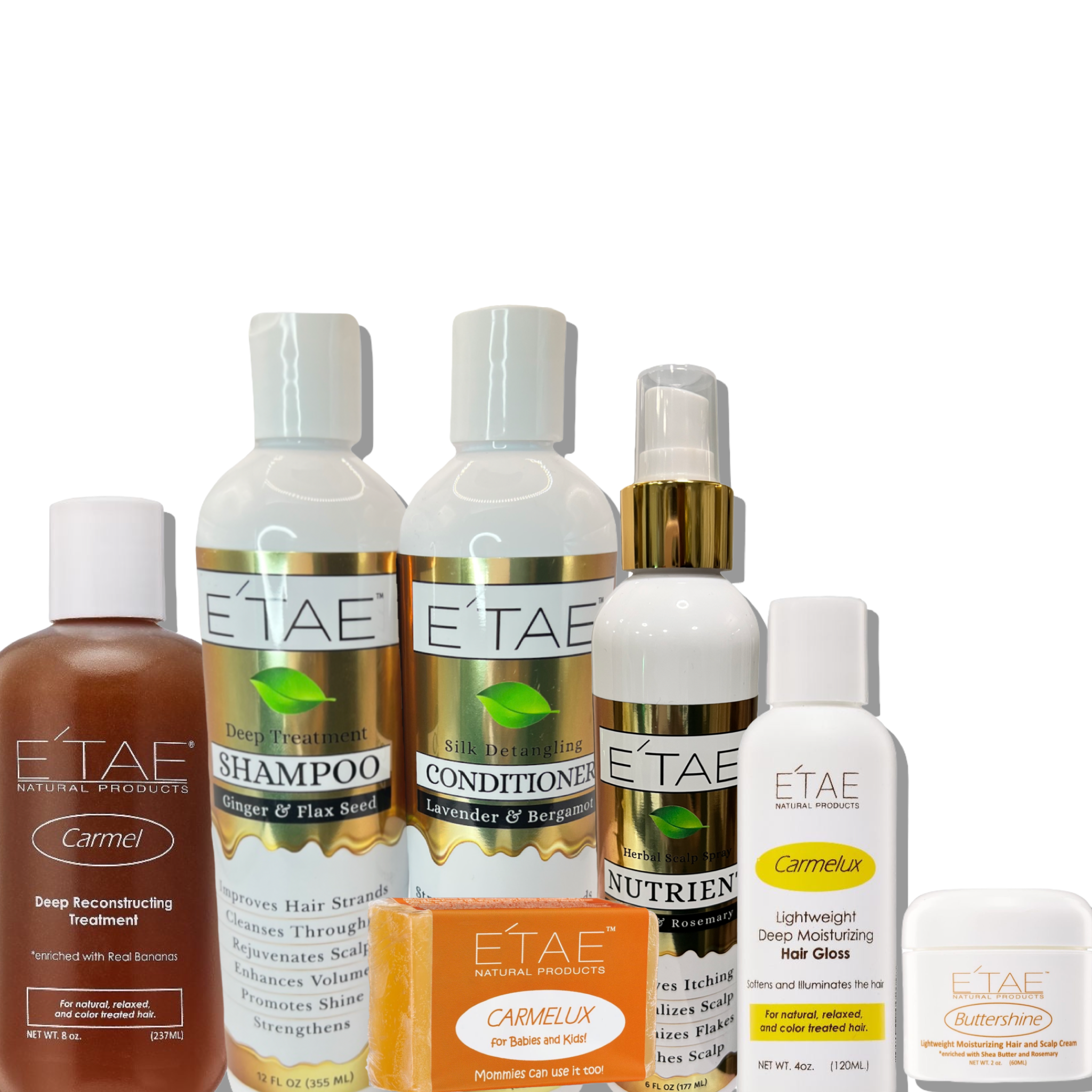 Etae hair products discount